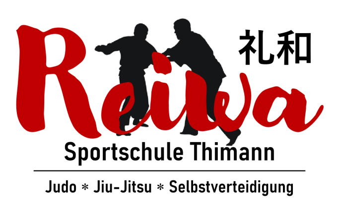 Logo der Reiwa Sportschule Thimann