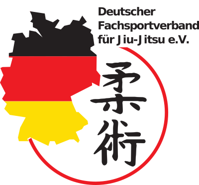 Logo des DFJJ e.V.